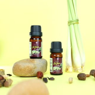 TINH DẦU SẢ JAVA