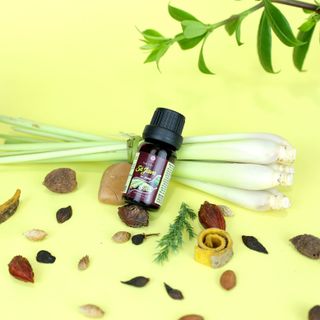 TINH DẦU SẢ JAVA