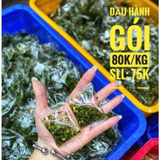 Dầu Hành Gói