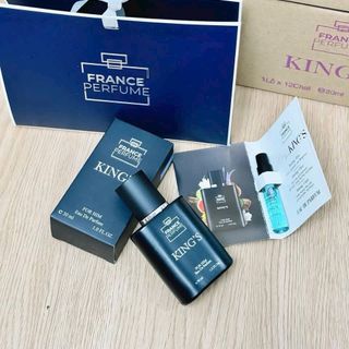 Charme king 30ml