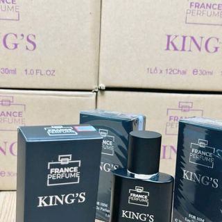 Charme king 30ml