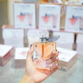 Nước hoa LancomeLa Vie Est Bell-75ml
