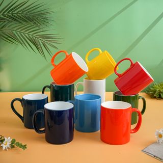 CỐC SỨ MÀU BÁT TRÀNG