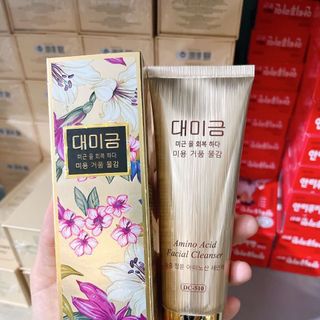 Sữa Rửa Mặt Demejne