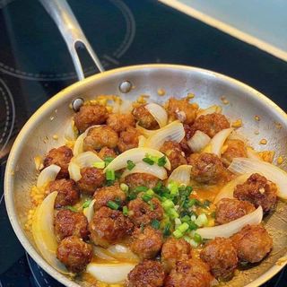 THỊT BÒ AUKOBE XAY