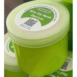 Kem body tẩy trắng mạnh-500gram