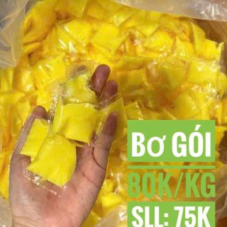 Bơ Gói