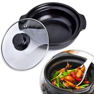 NỒI ĐẤT KHO THỊT ĐỈNH 9