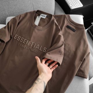 Áo thun nam. Logo thêu cực nét  100% cotton 4c xịn