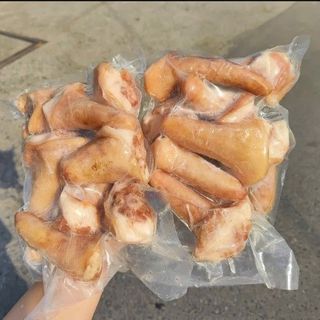 Đuôi heo cụt, bịch 1kg