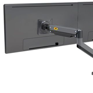 Giá Treo 2 Màn Hình Máy Tính NB G35 22"-32"