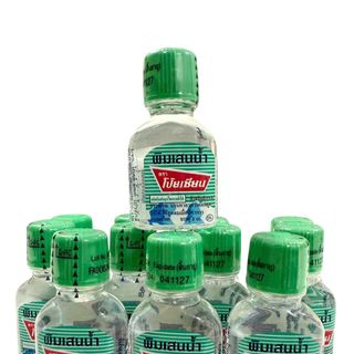Dầu núi thảo dược Poy Sian 3cc