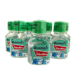 Dầu núi thảo dược Poy Sian 3cc