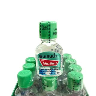 Dầu núi thảo dược Poy Sian 3cc