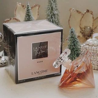 Nước hoa LancomeTresor La Nuit Nude L'Eau De Toilette - 75ml