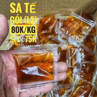 Sa Tế Gói (L2)