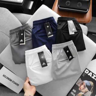 Short das xi giãn runing Lớp lưới bên trong mềm thoáng mát, co giãn 4c, 2 túi khoá kéo. Phụ liệu hãng Size : m l xl 2xl /2222/8c 6 màu / ri 48c