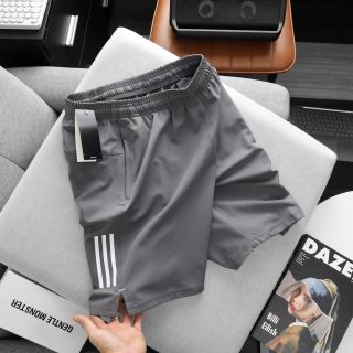 Short das xi giãn runing Lớp lưới bên trong mềm thoáng mát, co giãn 4c, 2 túi khoá kéo. Phụ liệu hãng Size : m l xl 2xl /2222/8c 6 màu / ri 48c