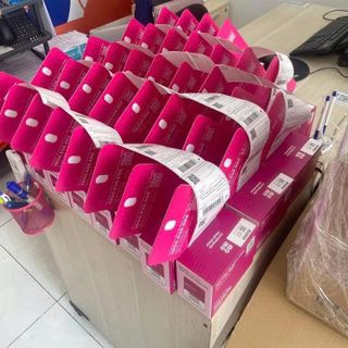 Tìm kiếm Cộng Tác Viên và Đại Lý phân phối Soundbox MoMo trên toàn quốc – Cơ hội hợp tác kinh doanh với MoMo