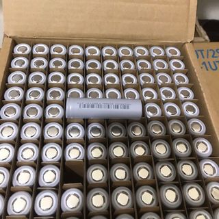 Pin máy khoang 2200mah Xám