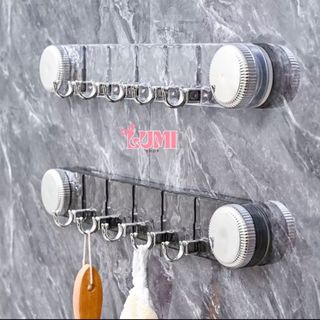 Móc Treo Đồ,Hút Chân Không