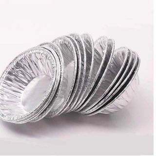 khay giấy bạc nướng siêu tiện lợi