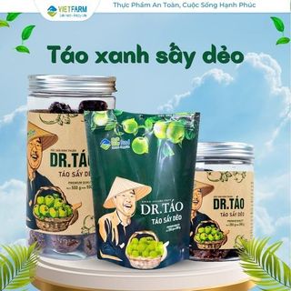 Tìm Quý Đối Tác, Đại Lý và CTV sản phẩm Táo Sấy, Thạch Nha Đam, Thạch Dừa,... Đặc sản Ninh Thuận chuẩn OCOP 4*