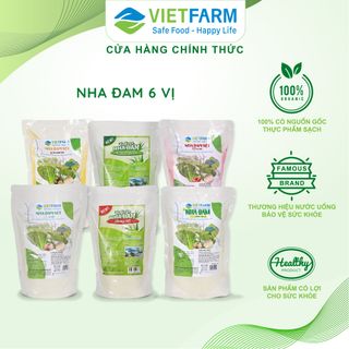 Tìm Quý Đối Tác, Đại Lý và CTV sản phẩm Táo Sấy, Thạch Nha Đam, Thạch Dừa,... Đặc sản Ninh Thuận chuẩn OCOP 4*