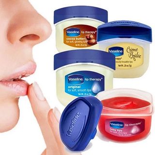 Sáp Dưỡng Môi Hồng Xinh Vaseline Lip Therapy Rosy Lip 7g