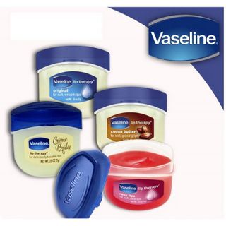 Sáp Dưỡng Môi Hồng Xinh Vaseline Lip Therapy Rosy Lip 7g