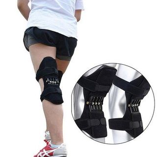 Băng Đeo Trợ Lực Khớp Gối