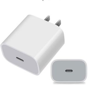 Bộ sạc type c lightning 20w sạc siêu nhanh