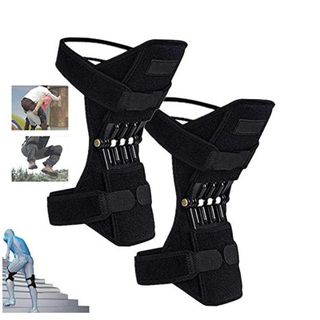 BĂNG ĐEO TRỢ LỰC KHỚP GỐI