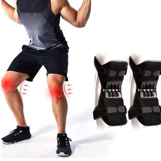BĂNG ĐEO TRỢ LỰC KHỚP GỐI