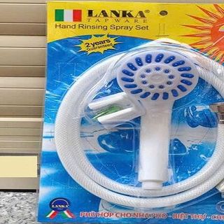 BỘ VỒI SEN TẮM LANKA CAO CẤP