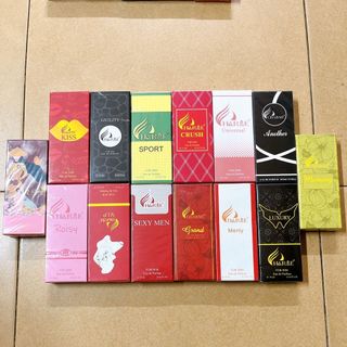 Nước Hoa Charme 10ml (đủ mùi)