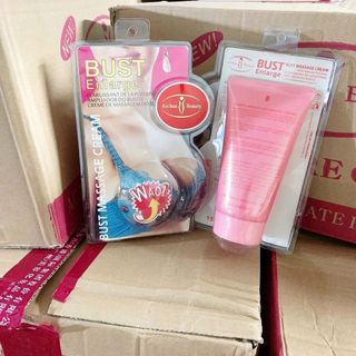 Kem Nở Ngực BustChính Hãng -Thái Lan 150ml