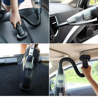 MÁY HÚT BỤI CẦM TAY KHÔNG DÂY FH- 558