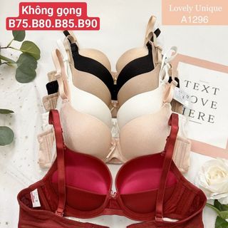 Áo ngực lovelyvn không gọng 1296