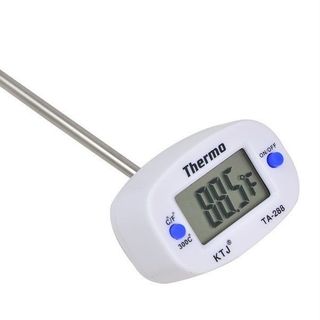 Nhiệt Kế Đo Nhiệt Độ Thức Ăn