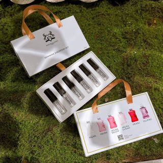 Set nước hoa mini 3ml