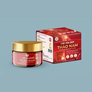 CAO XOA BÓP THẢO NAM giá sỉ