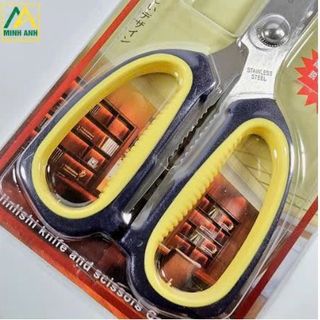 KÉO CẮT ĐA NĂNG ASAKH JAPAN NO H4