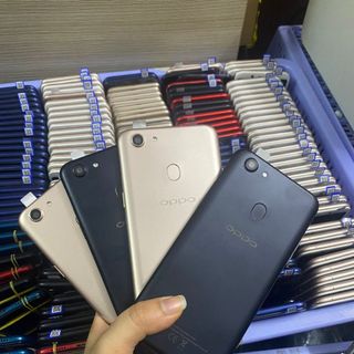 Đt oppo f5 r6/128g sỉ số lượng - giá tốt nhất thị trường