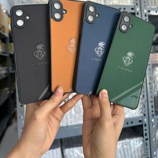 Ốp Lưng Da Cao Cấp Samsung/Iphone/Oppo/xiaomi/realme...