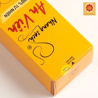 Nhang quế sạch 2 tấc