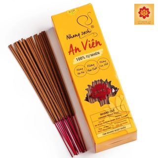 Nhang quế sạch 2 tấc
