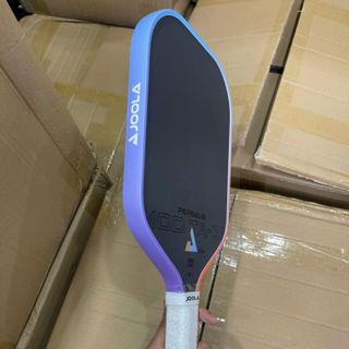 Vợt pickleball Joola Mod TA - 15 phiên bản giới hạn, màu viền đẹp , mặt vợt Carbon siêu cấp, trợ lực