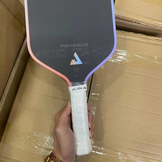 Vợt pickleball Joola Mod TA - 15 phiên bản giới hạn, màu viền đẹp , mặt vợt Carbon siêu cấp, trợ lực