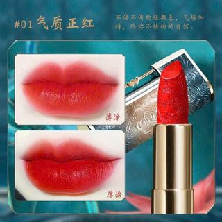 Son thiết kế ổ khóa full box DROHOO -Nội Địa Trung